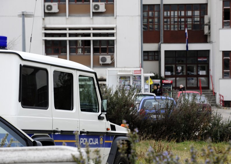 Splićaninu osam godina zatvora zbog zatočenja dviju žena