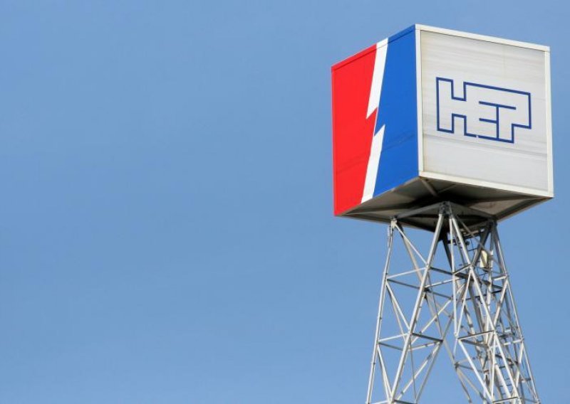 Zaposlenica HEP-a prisvojila novac od računa za struju