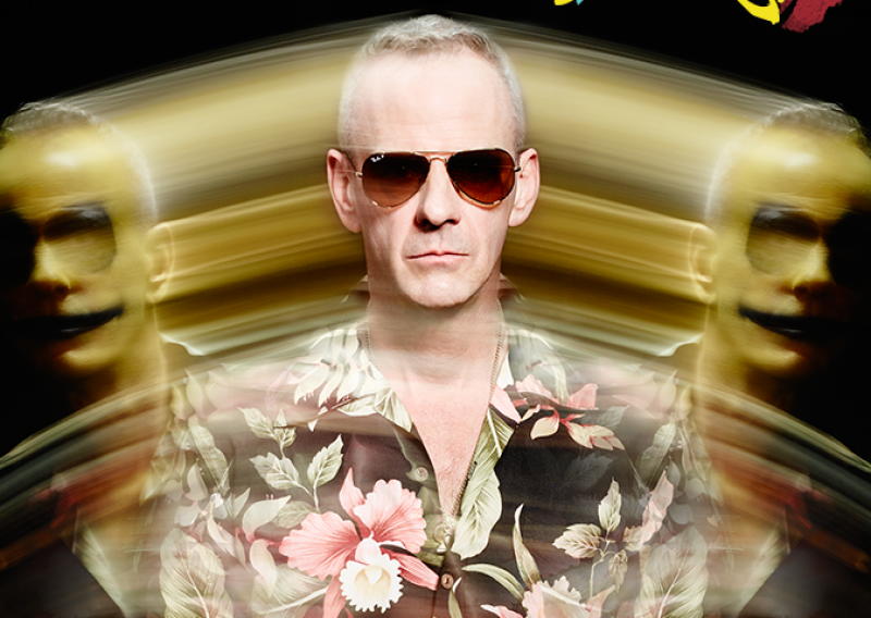 Fatboy Slim objavio dugoočekivani singl ‘Where U Iz’