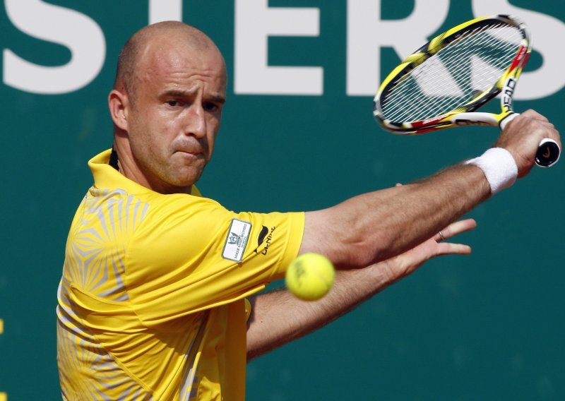 Rafael Nadal prejak za Ivana Ljubičića