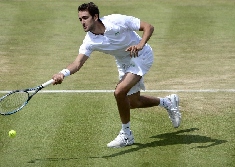 Best Croatian tennis player Cilic wins Queen's Club title