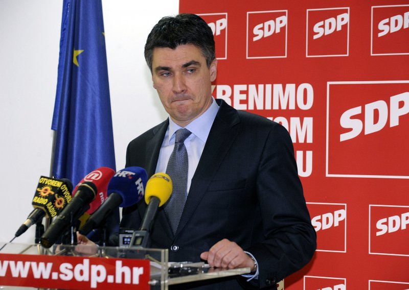 Milanović traži jednakost homoseksualaca?