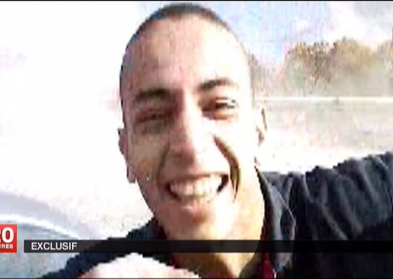Ubojica iz Toulousea snimke masakra poslao Al Jazeeri
