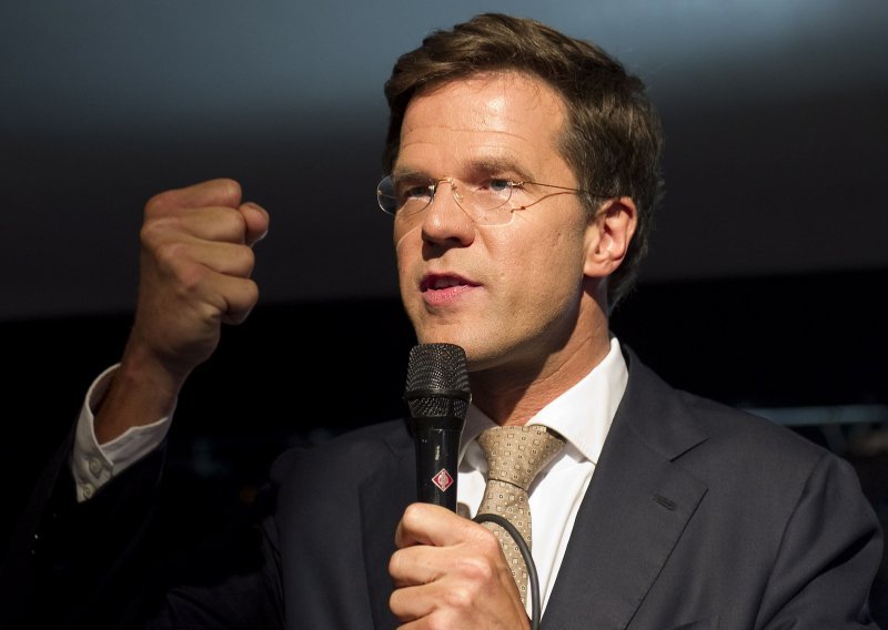 Proeuropske stranke formiraju novu vladu u Nizozemskoj