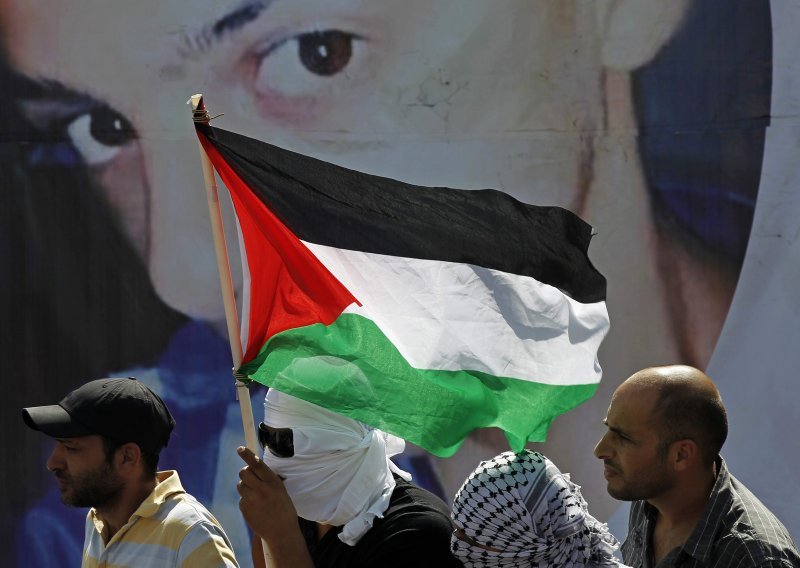 Izrael uhitio ubojice palestinskog tinejdžera