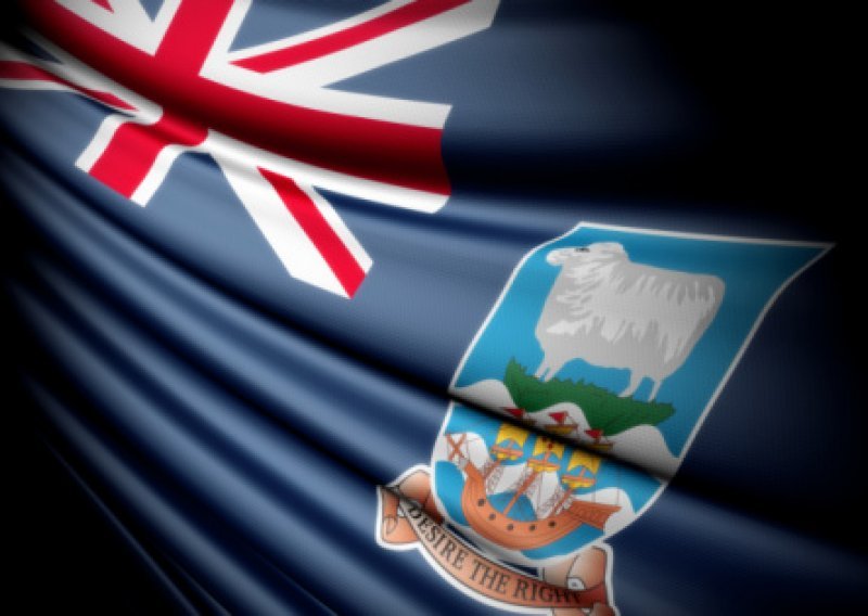 Na summitu G20 Argentinci i Britanci se zakačili oko Falklanda