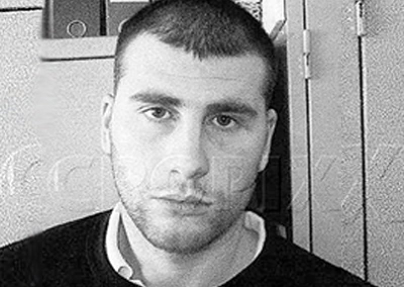 Suspect in Pukanic assassination turns himself in