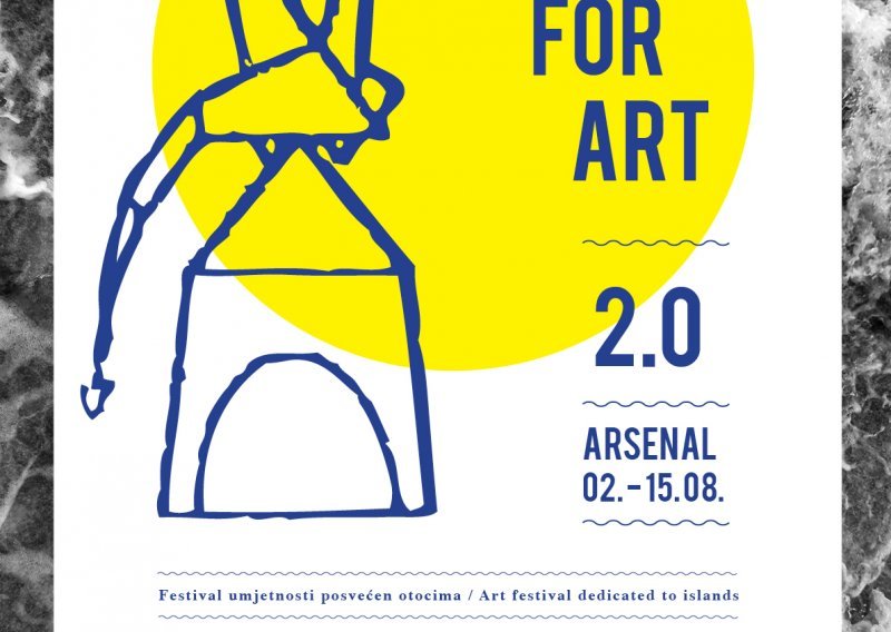 Izložba Hvar for Art spašava kulturno ljeto