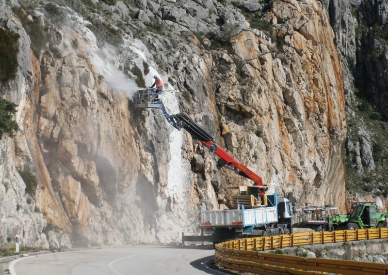 Tunel kroz Stupicu bit će prohodan od 1. srpnja