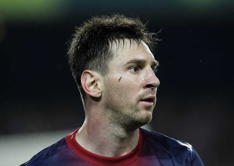 Sramota obitelji Messi! Utajili milijune poreza?