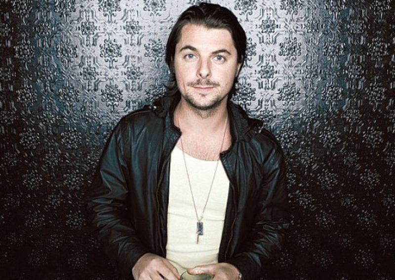 DJ Axwell stiže u Aquarius