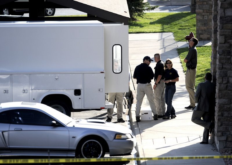 Uhićen zbog planiranja napada bombom na Capitol Hill