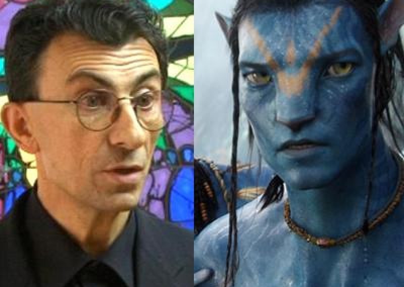 'Avatar' je Sai Babin iscjedak