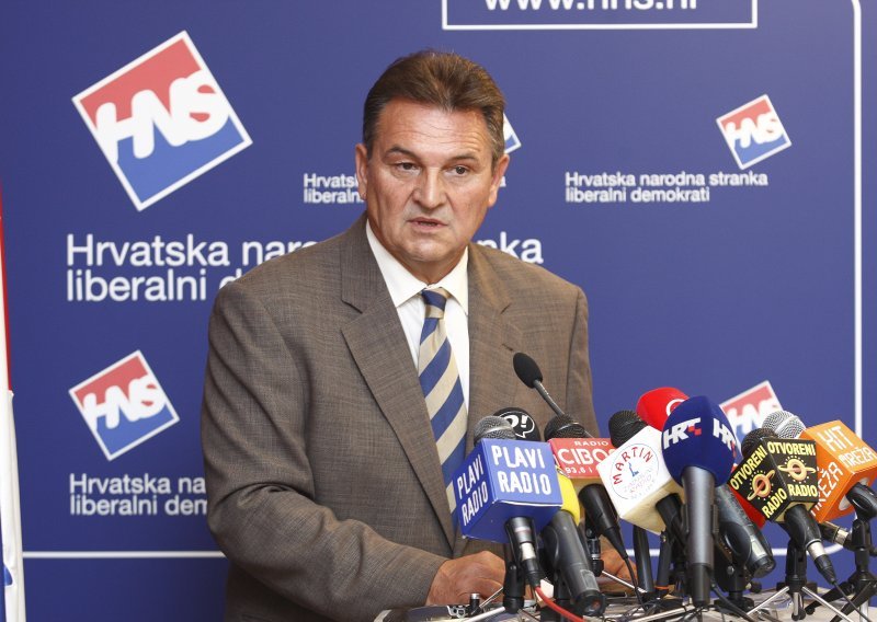 'Vlada je lagala o dogovoru sa Slovenijom'