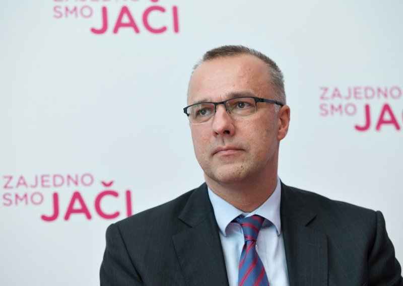 Tomašković: Bit ćemo regionalni lider i najveći investitori