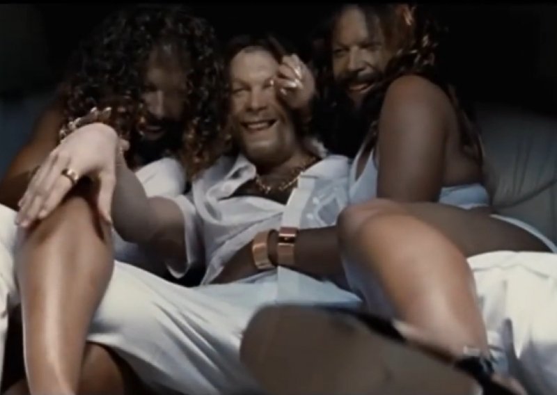 Legendarni Aphex Twin vraća se nakon 13 godina