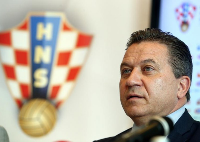 HNS objavio nove uvjete za licence i odgovorio Hajduku