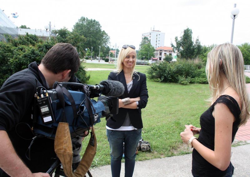 BBC snima dokumentarac o Vukovaru