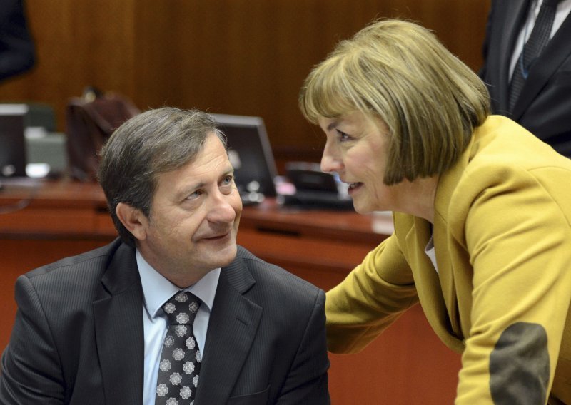 Scheduled Erjavec-Pusic meeting most likely to be cancelled