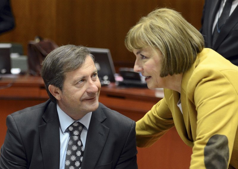 Erjavec iznenađen presudom protiv Ljubljanske banke