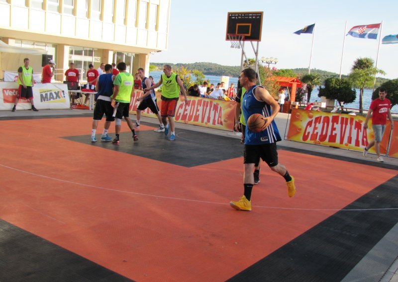 Draženu u čast; Pulestri osvojili turnir u Šibeniku