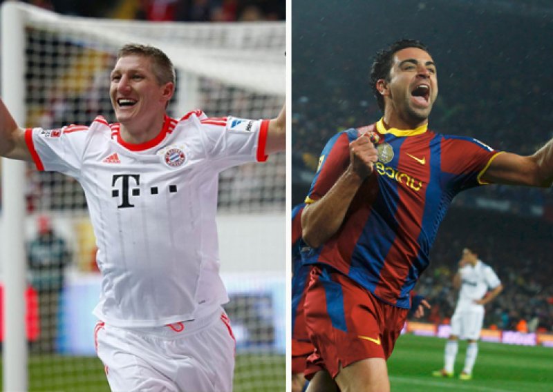 Evo što bi moglo presuditi dvoboj Bayerna i Barce