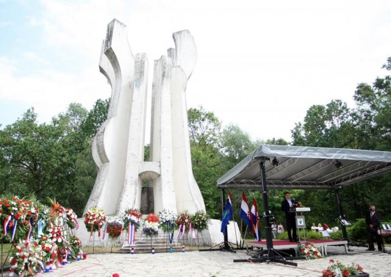 Croatia marks Antifascist Struggle Day