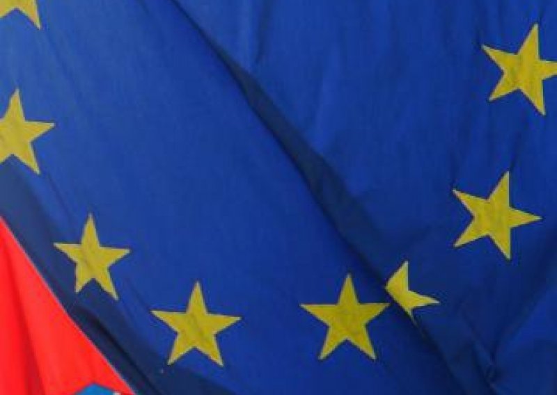 Denmark ratifies Croatia's EU accession treaty