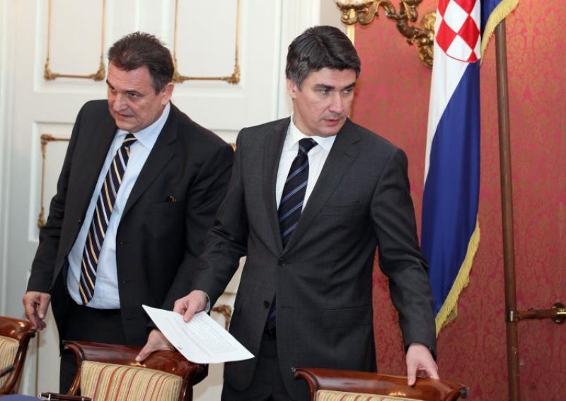 PM: Border agreement with Bosnia to be introduced into parl't soon