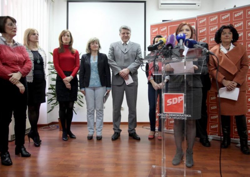 Komadina predstavio kandidatkinje za (grado)načelnice