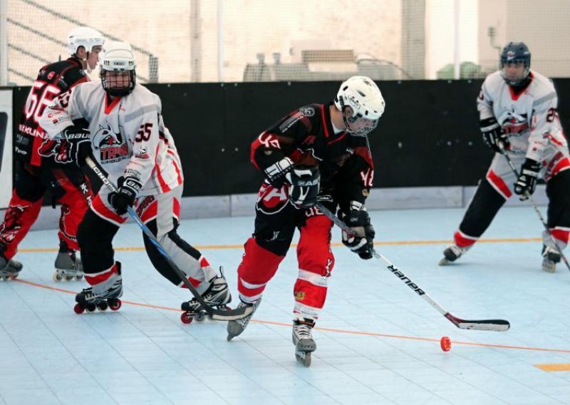 Kune obranile naslov na najboljem inline turniru u Hrvatskoj