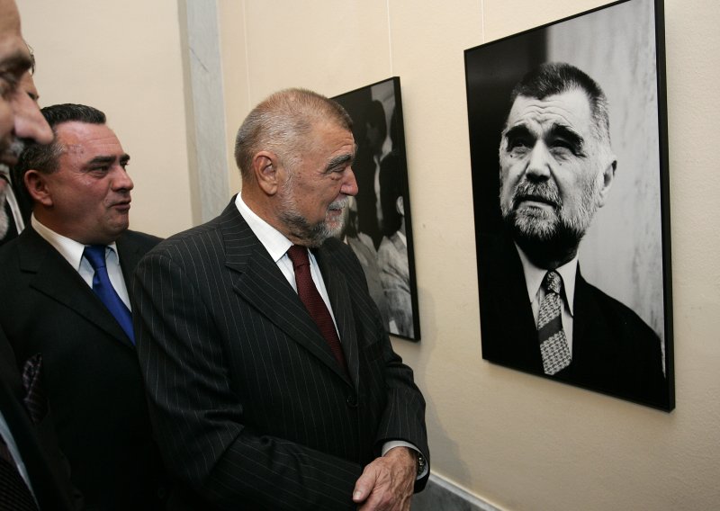 Otvorena izložba povodom godišnjice Pukanićeve smrti