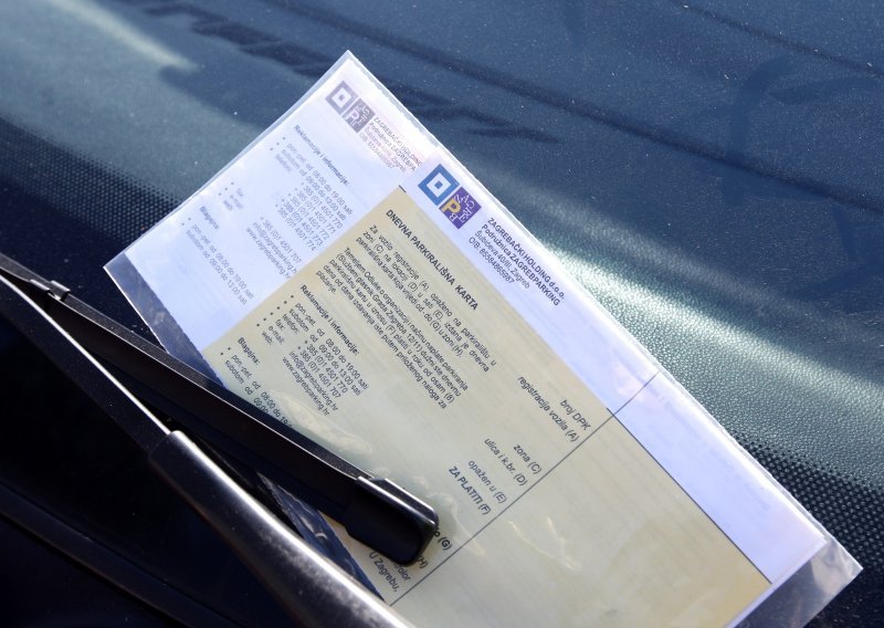 Bandić: ZET i Zagrebparking opraštat će prve kazne