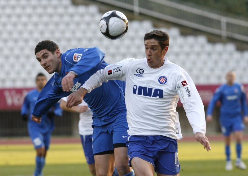 Hajduk smanjuje ugovore da ima za pojačanja