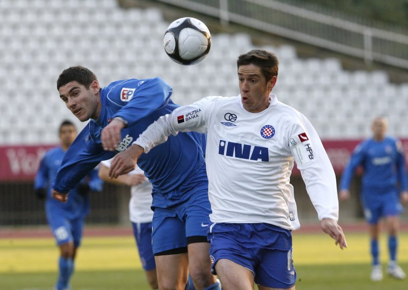 Hajduk sa 1:0 dobio Široki na Poljudu