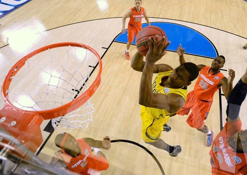 Louisville i Michigan odlučuju o sveučilišnom prvaku