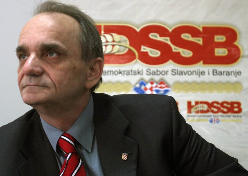 DIP će poštovati stajalište Ustavnog suda o Glavašu
