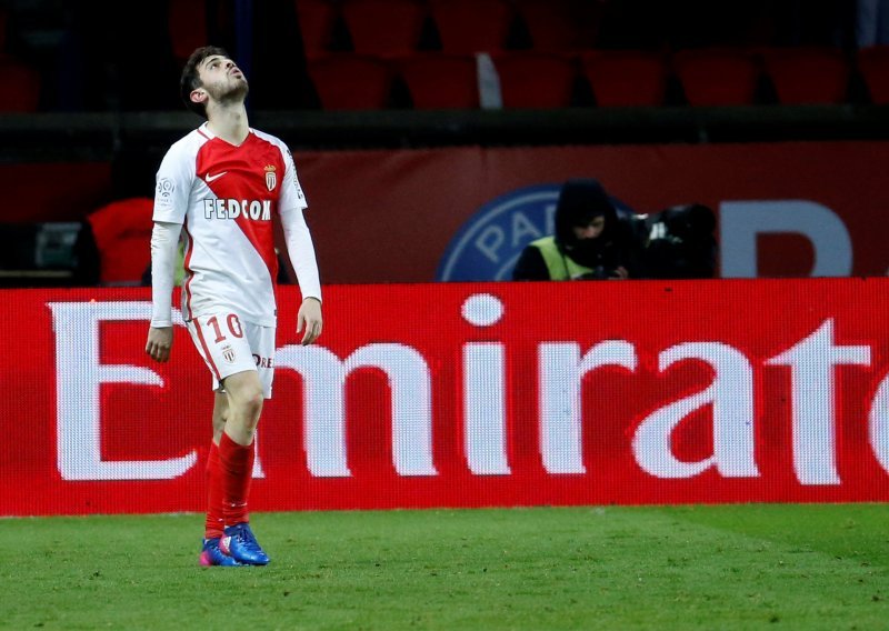 Monaco imao 3:0 kod trećeligaša pa jedva izbjegao debakl