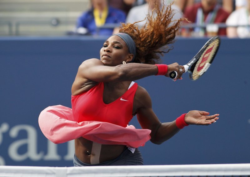 Serena pregazila Janković u finalu Pekinga