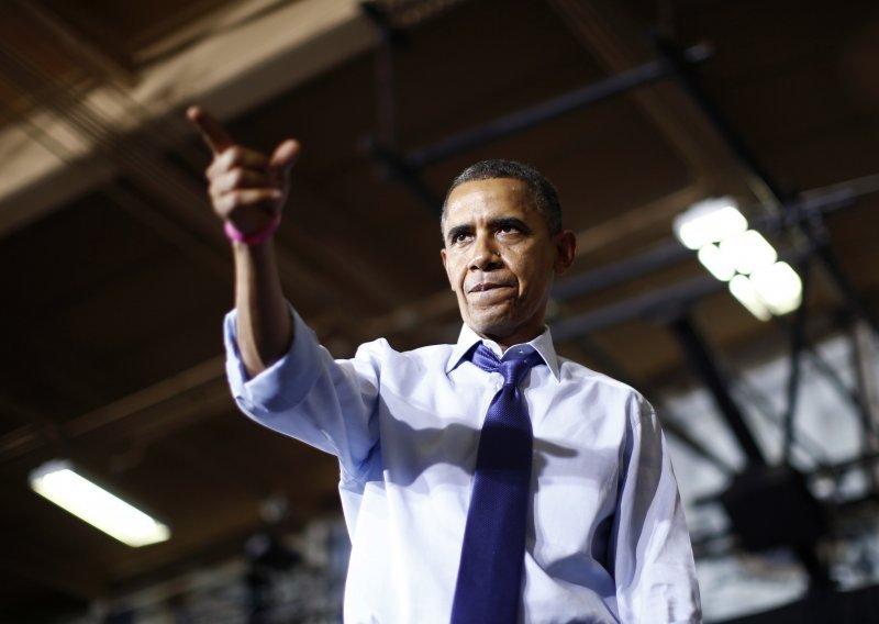 Obama traži produljenje zakona o smanjenju poreza