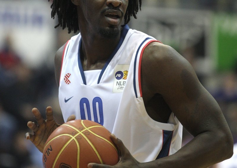 Cibona potjerala Wrighta zbog nediscipline