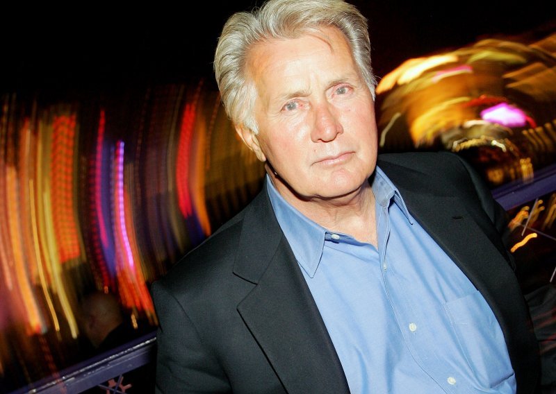 Martin Sheen se vraća kazalištu