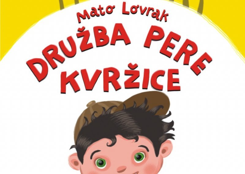 'Družba Pere Kvržice' seli na daske