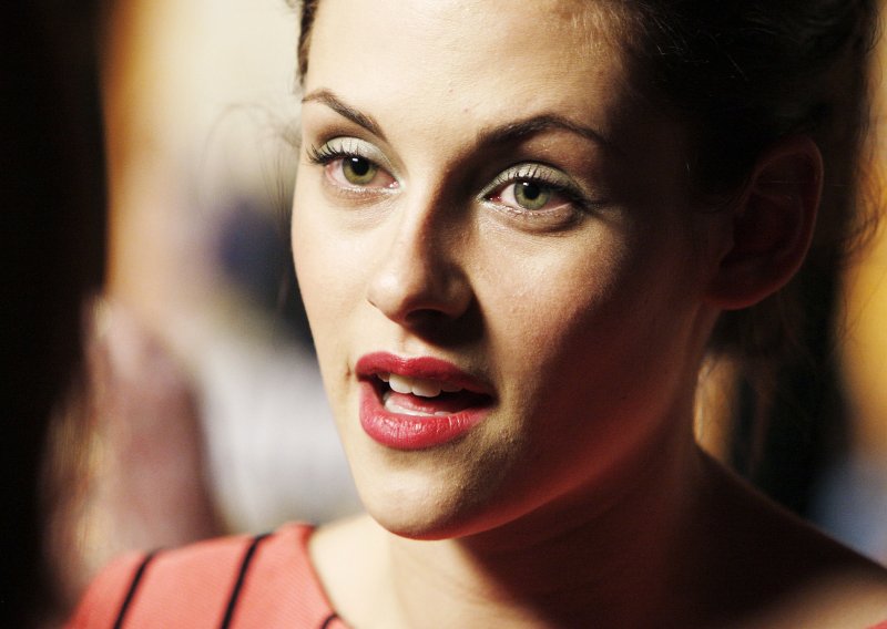 Kristen ne želi biti zvijezda poput Angeline Jolie