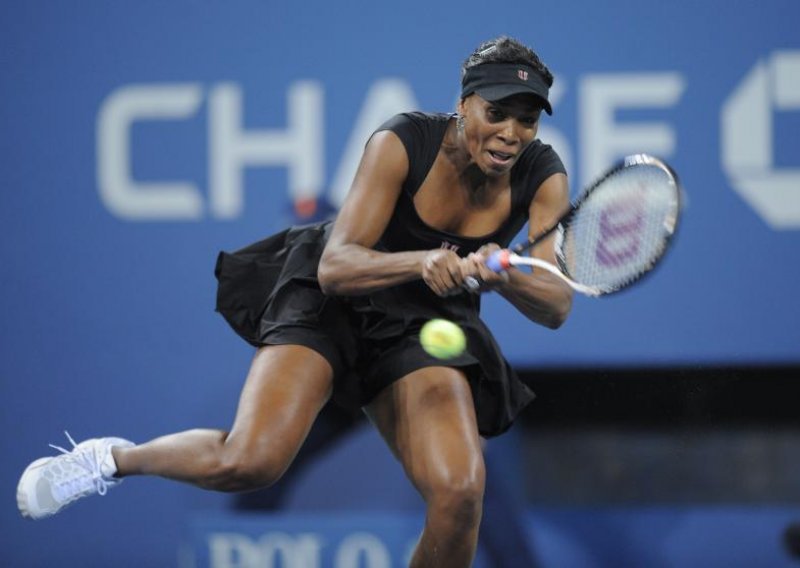 Venus Williams osvojila 44. turnir karijere