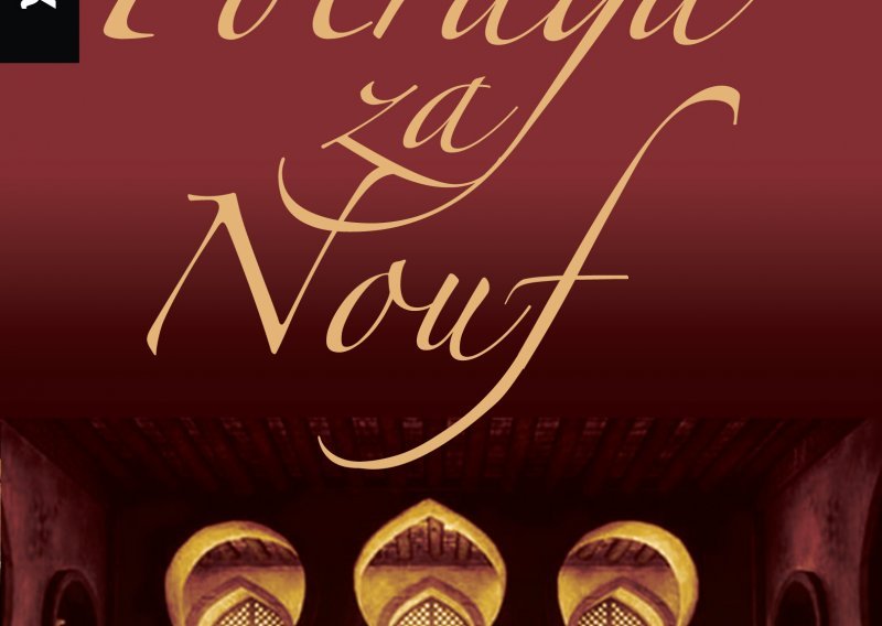 Potraga za Nouf - prijava