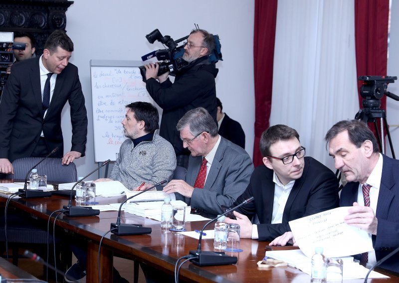 Zadro i bez valjane prijave ipak pred Odborom za medije