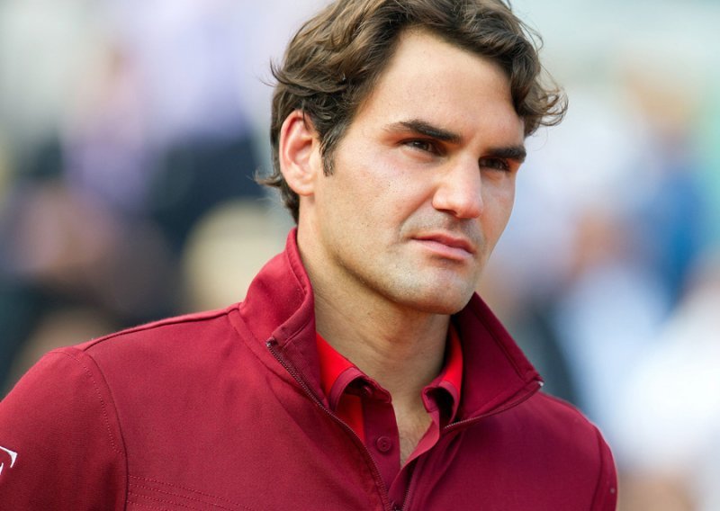 Federer predao, upitan mu i Melbourne