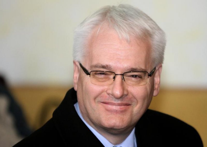 Josipović otišao u Vatikan. Objasnio i zašto