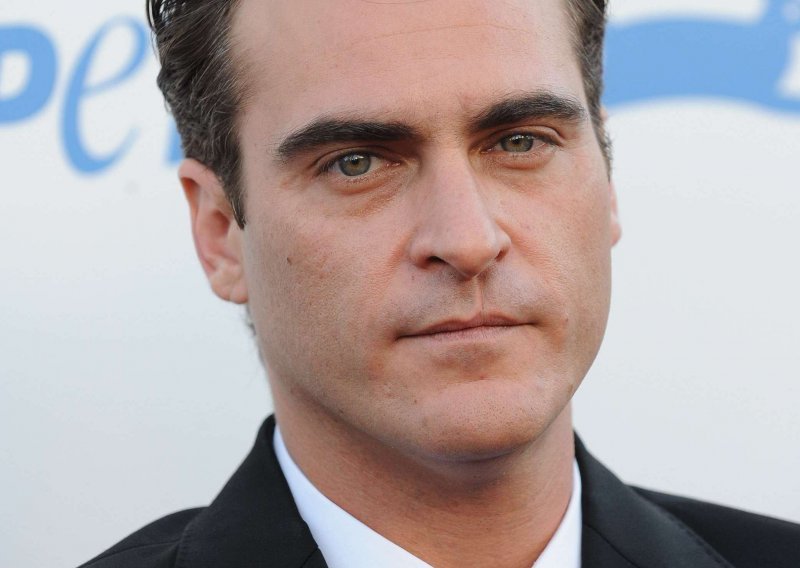 Joaquin Phoenix snima za Woodyja Allena